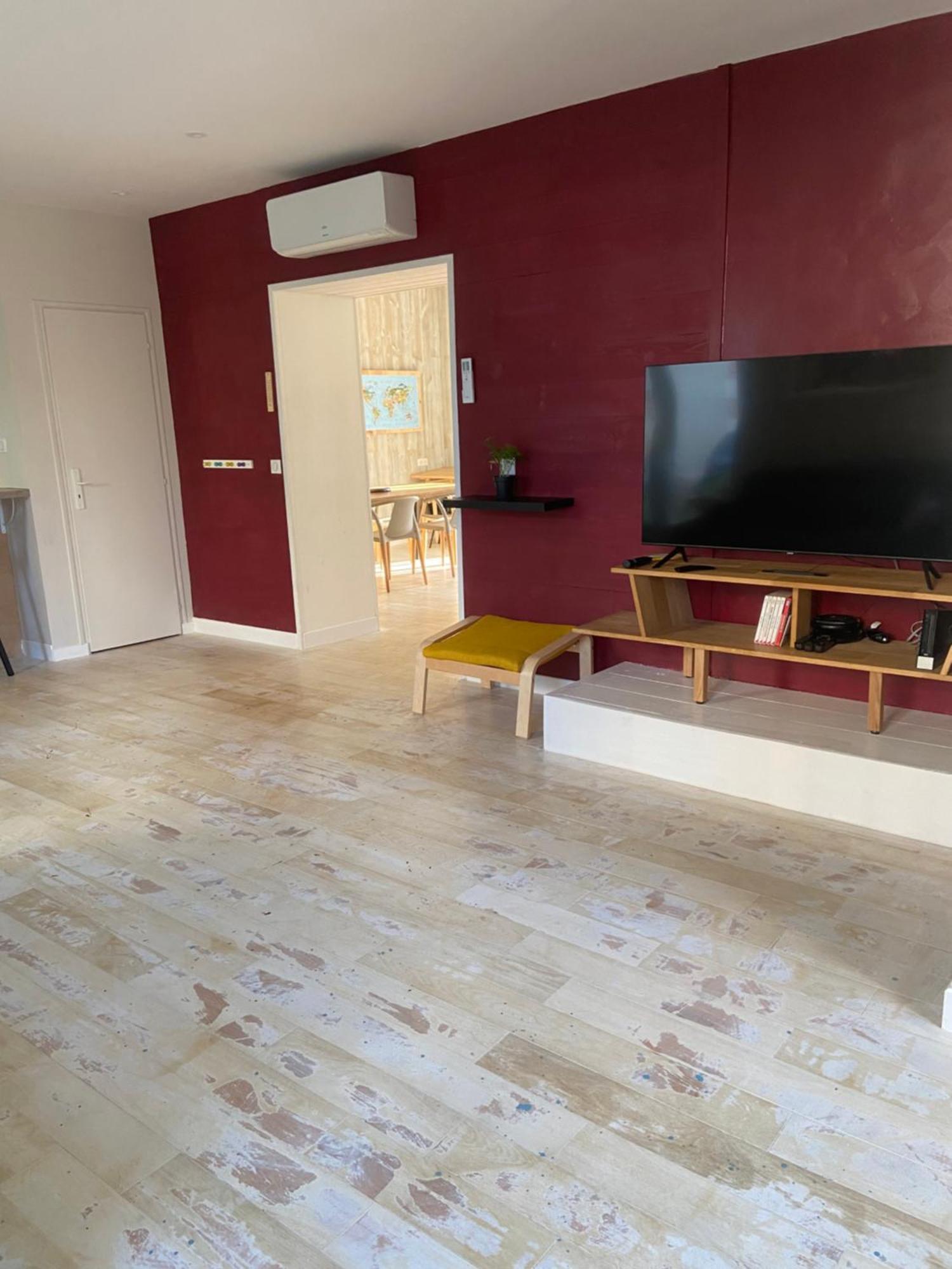La Demeure Landaise Villa Linxe Екстериор снимка