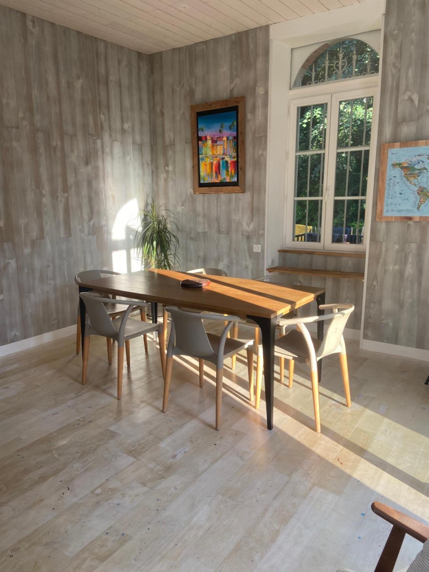 La Demeure Landaise Villa Linxe Екстериор снимка